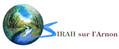 Logo Sirah sur l'Arnon